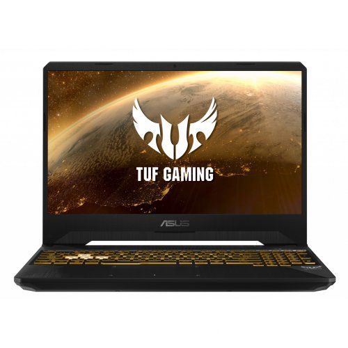 Лаптоп Asus TUF Gaming FX505DT-BQ051 90NR02D2-M09560 (снимка 1)