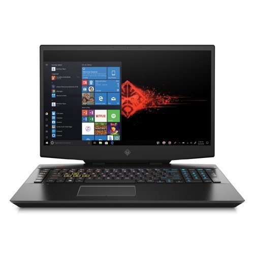 Лаптоп HP Omen 17-cb0006nu 8FA86EA (снимка 1)