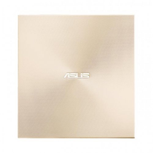 Оптично устройство Asus ZenDrive U9M DVD-RW-ASUS-08U9M-U-GLD (снимка 5)