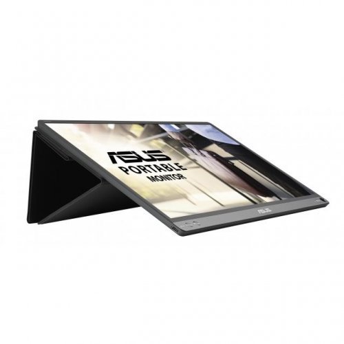 Монитор Asus MB16ACM ASUS-MON-MB16ACM (снимка 3)