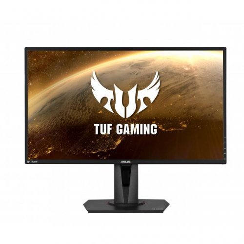 Монитор Asus VG27AQ 90LM0500-B01370 (снимка 5)