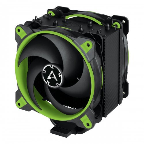 Охлаждане за компютри > Arctic Cooling Freezer 34 eSports Duo Green ACFRE00063A (снимка 1)