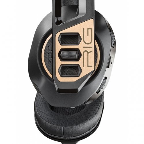 Слушалки Plantronics RIG 700HS PLANT-HEAD-213418-05 (снимка 2)