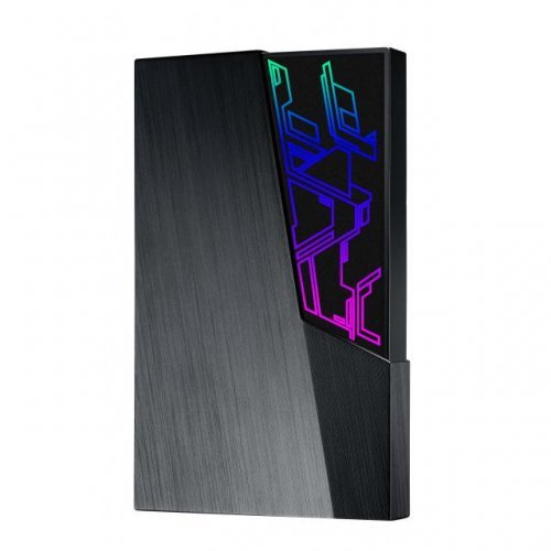 Външен твърд диск Asus ASUS-HDD-FX-1TB (снимка 3)