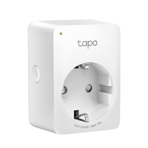 Датчици, сензори и управления > TP-Link Tapo P100 Tapo P100(1-pack) (снимка 1)