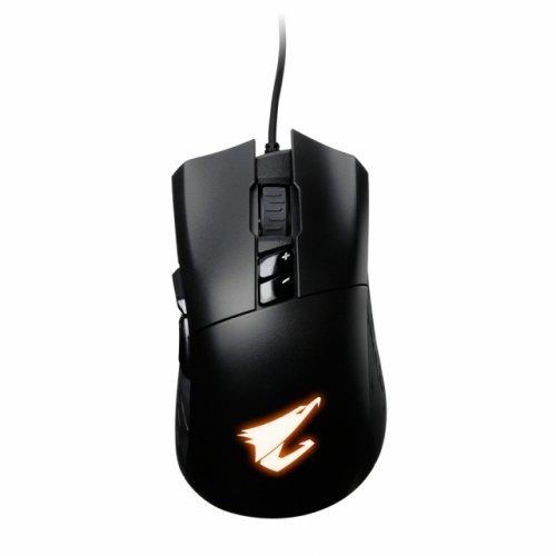 Мишка Gigabyte Auros M3 GA-MOUSE-AORUS-M3 (снимка 5)