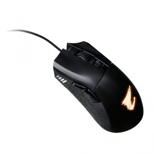 Мишка Gigabyte Auros M3 GA-MOUSE-AORUS-M3 (снимка 6)