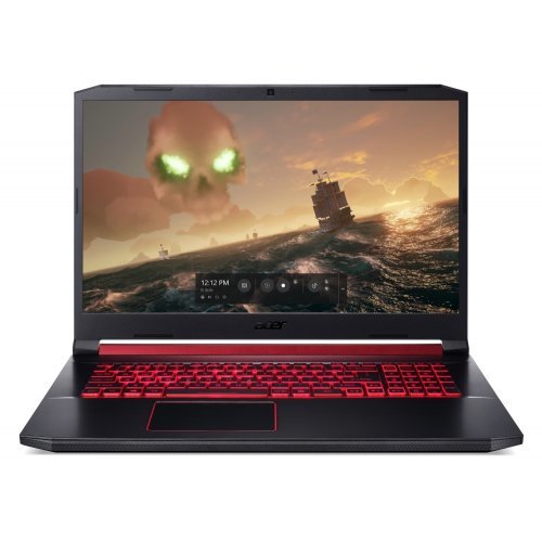 Лаптоп Acer Nitro 5 AN517-51-73W9 NH.Q5DEX.010 (снимка 1)
