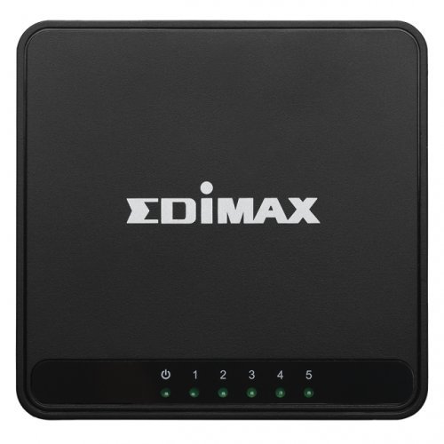 Суич Edimax ES-3305P V3 EDIM-ES-3305P (снимка 3)