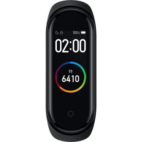 Ръчни часовници и смарт гривни > Xiaomi Mi Band 4 MGW4052GL (снимка 2)