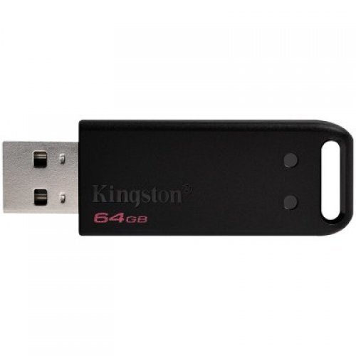 USB флаш памет Kingston DataTraveler 20 DT20/64GB (снимка 1)