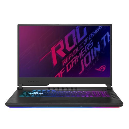 Лаптоп Asus ROG STRIX G G731GW-EV042T 90NR01Q1-M06300 (снимка 1)