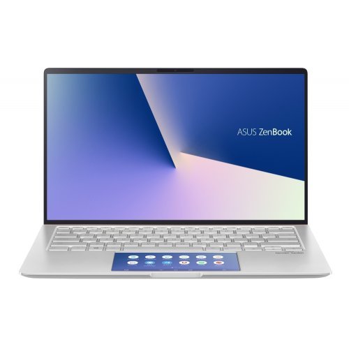 Лаптоп Asus ZenBook UX434FLC-WB712R 90NB0MP8-M08570 (снимка 1)