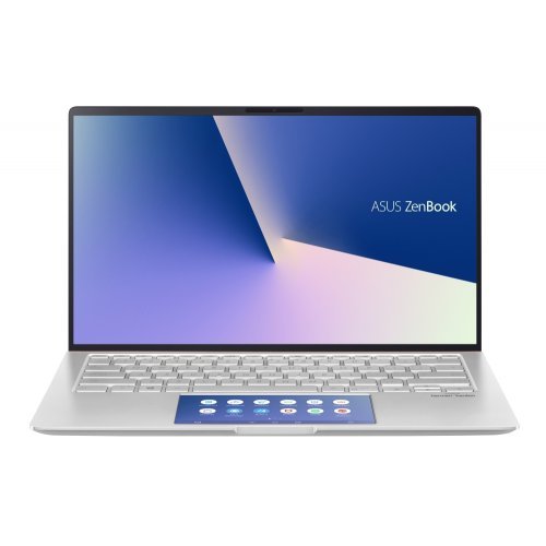 Ултрабук Asus ZenBook UX434FLC-WB502T 90NB0MP8-M10460 (снимка 1)