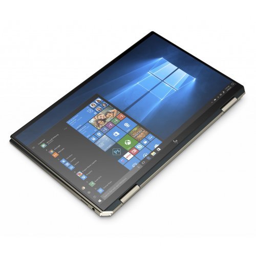 Лаптоп HP Spectre x360 Conv 13-aw0010nu 9QZ75EA (снимка 1)