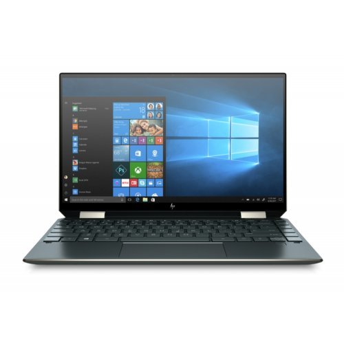 Лаптоп HP Spectre x360 13-aw0009nu 9MA13EA (снимка 1)
