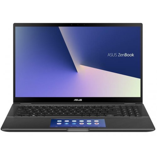 Ултрабук Asus ZenBook Flip 15 UX563FDC-WB711R 90NB0NT1-M01030 (снимка 1)