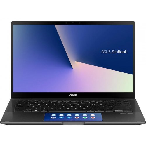 Ултрабук-таблет Asus ZenBook 14 UX463FLC-WB711T 90NB0NY1-M01370 (снимка 1)