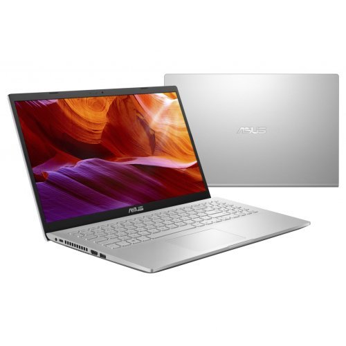 Лаптоп Asus M509DA-WB502 90NB0P51-M05890 (снимка 1)