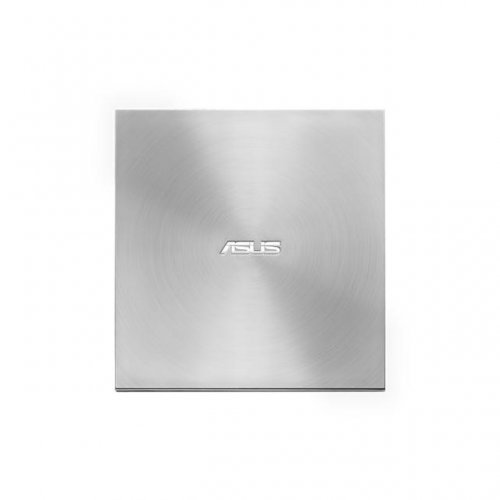 Оптично устройство Asus SDRW-08U7M-U DVD-RW-ASUS-08U7M-U-SIL (снимка 3)