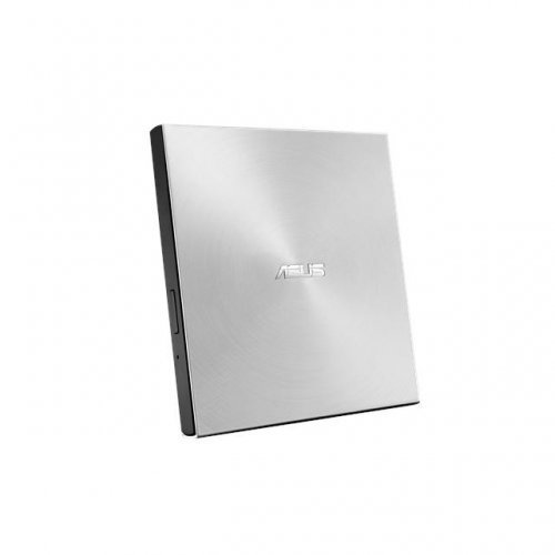 Оптично устройство Asus SDRW-08U7M-U DVD-RW-ASUS-08U7M-U-SIL (снимка 4)