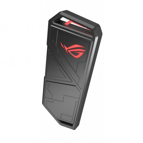 Кутия за диск Asus ROG Stirx Arion ASUS-SSD-CAGE-ROG-ARION (снимка 3)