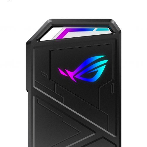 Кутия за диск Asus ROG Stirx Arion ASUS-SSD-CAGE-ROG-ARION (снимка 4)