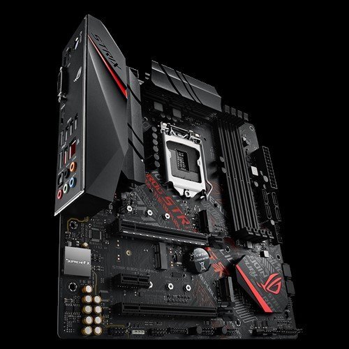 Dnna Platka Asus Rog Strix 65 G Gaming Dnni Platki Asus Jmt Bg