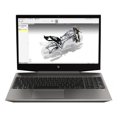 Лаптоп HP Zbook 15v G5 6TW50EA (снимка 1)