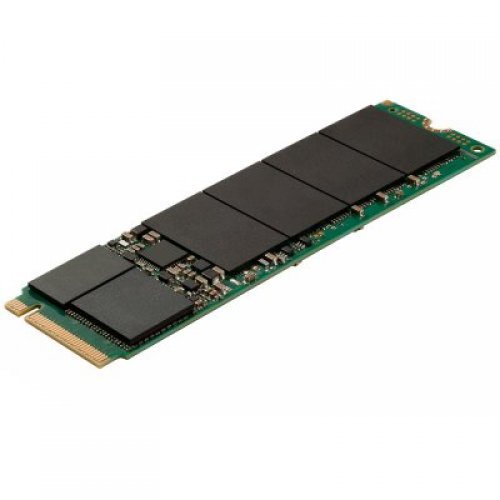 SSD Micron MTFDHBA1T0TCK-1AT1AABYY (снимка 1)