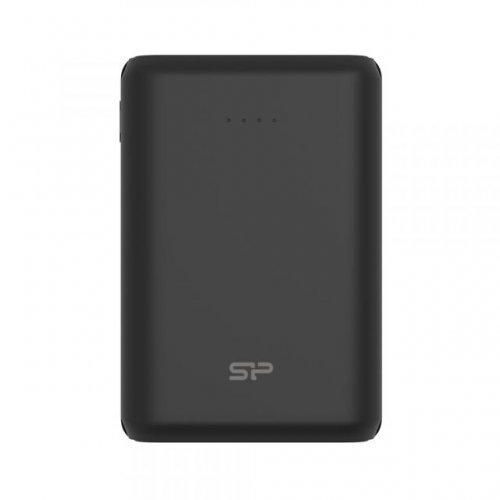Мобилна батерия Silicon Power C10QC SLP-PB-C10QC-BLACK (снимка 1)