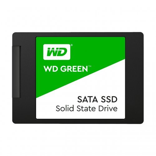 SSD Western Digital WDS100T2G0A (снимка 1)