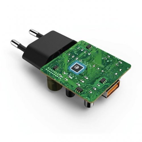 Жично зарядно устройство Hama 183230 HAMA-183230 (снимка 2)