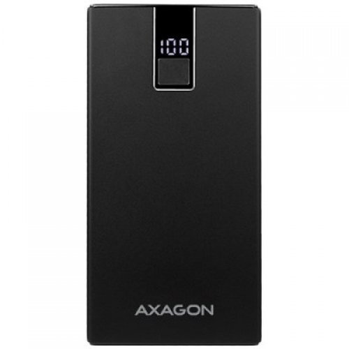 Мобилна батерия AXAGON PWB-L10QC (снимка 2)