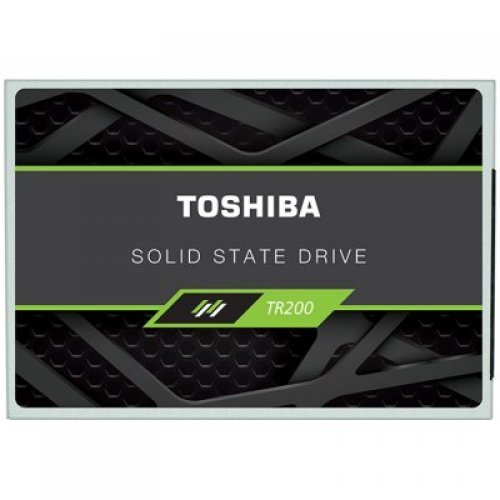 SSD Toshiba TR200 THN-TR20Z4800U8 (снимка 2)
