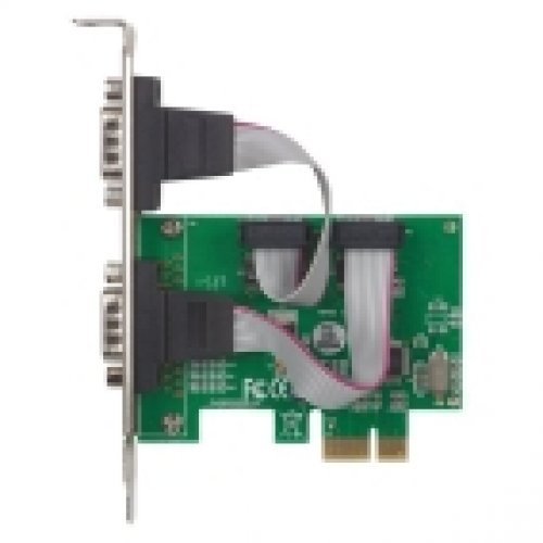 I/O модул Manhattan 152082 (снимка 2)