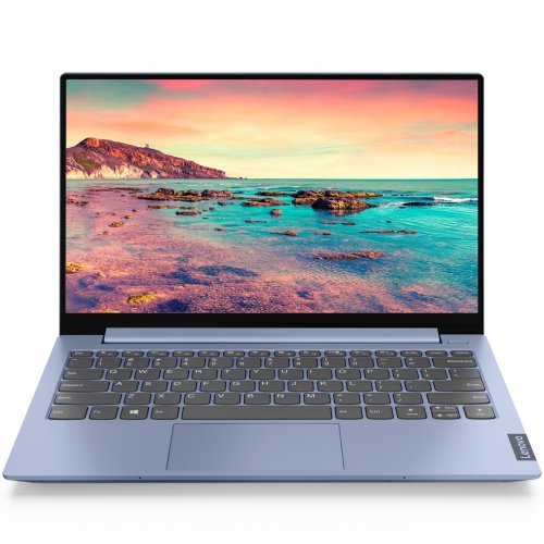 Лаптоп Lenovo IdeaPad UltraSlim S540 81XA0027BM (снимка 1)