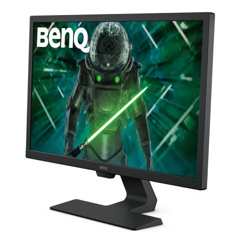 Монитор BenQ GL2480 9H.LHXLB.VBE (снимка 6)