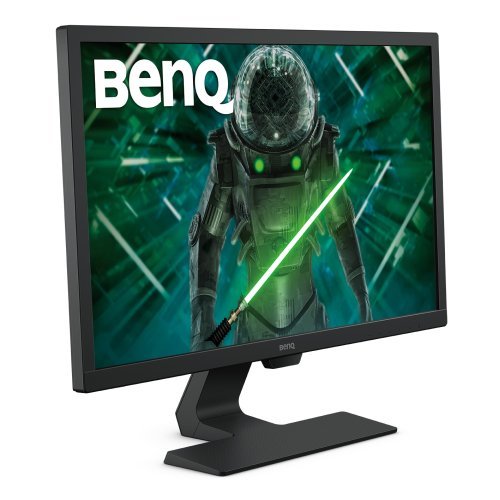 Монитор BenQ GL2480 9H.LHXLB.VBE (снимка 7)