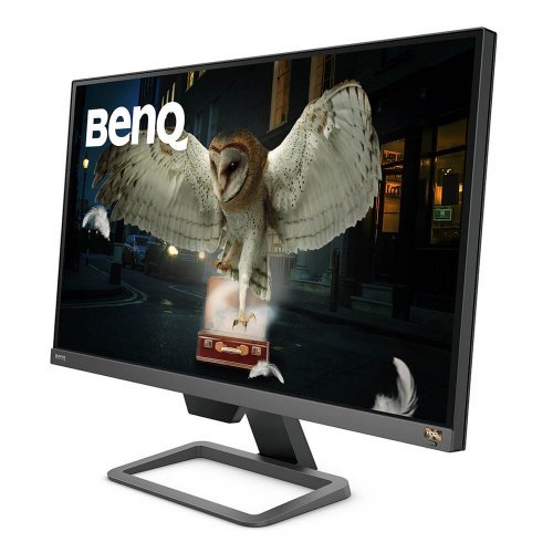 Монитор BenQ EW2780Q 9H.LJCLA.TBE (снимка 5)