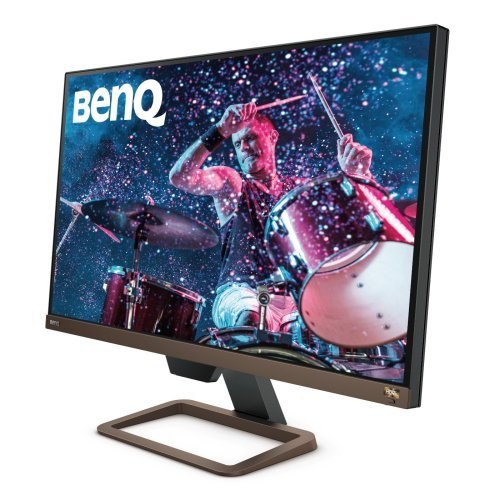 Монитор BenQ EW2780U 9H.LJ7LA.TBE (снимка 5)
