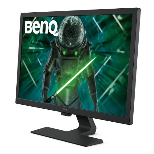 Монитор BenQ GL2780E 9H.LJ6LB.VFE (снимка 5)