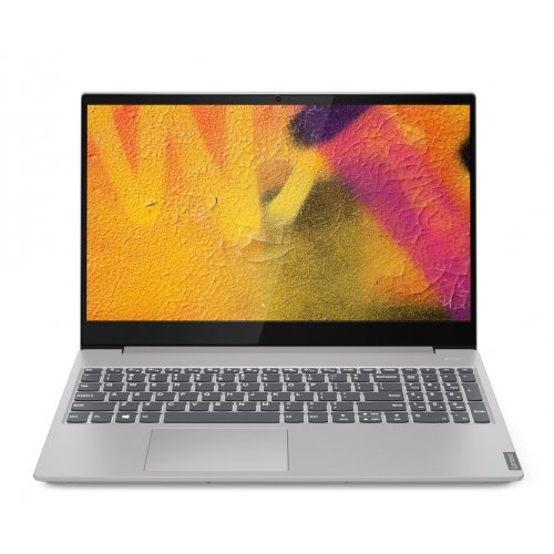 Лаптоп Lenovo IdeaPad S340-15IML 81NA001YBM (снимка 1)