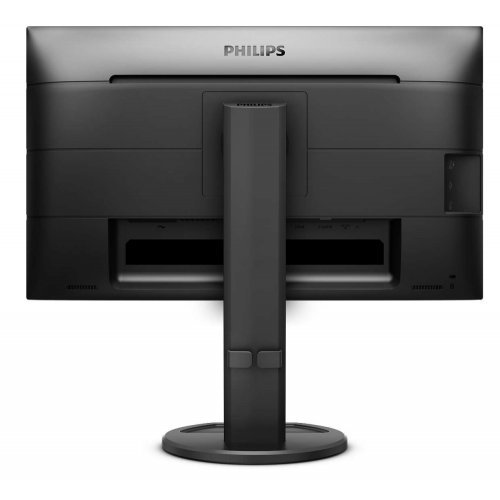 Монитор Philips 241B8QJEB 241B8QJEB/00 (снимка 4)