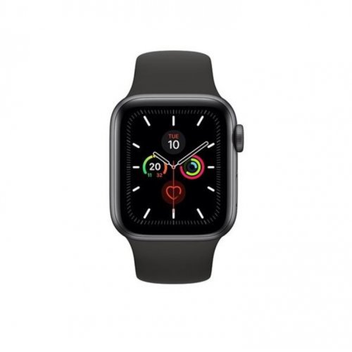Ръчен часовник Apple Series 5 MWV82WB/A (снимка 1)