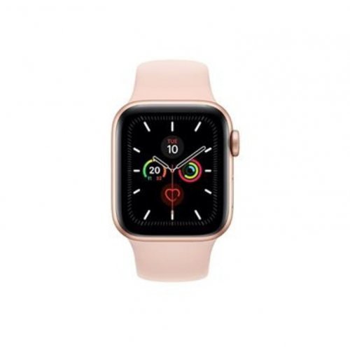 Ръчен часовник Apple Series 5 MWV72BS/A (снимка 1)