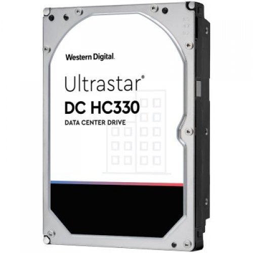 Твърд диск Western Digital ULTRASTAR DC HC330 WUS721010ALE6L4 (снимка 1)