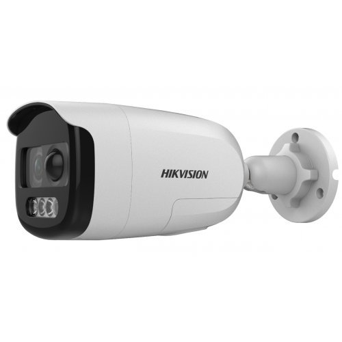 Аналогова камера Hikvision DS-2CE12DFT-PIRXOF (снимка 1)