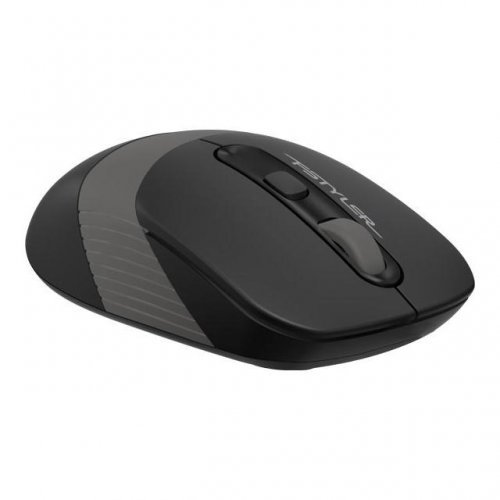 Мишка A4Tech FG10 Fstyler A4-MOUSE-FG10-GREY (снимка 2)