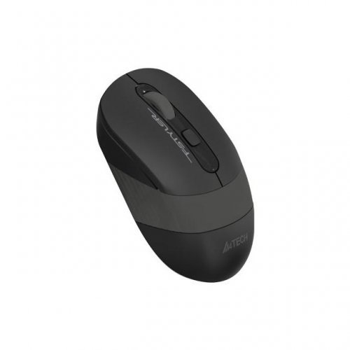 Мишка A4Tech FG10 Fstyler A4-MOUSE-FG10-GREY (снимка 3)